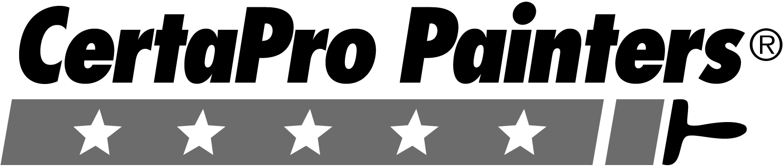 CertaPro client logo
