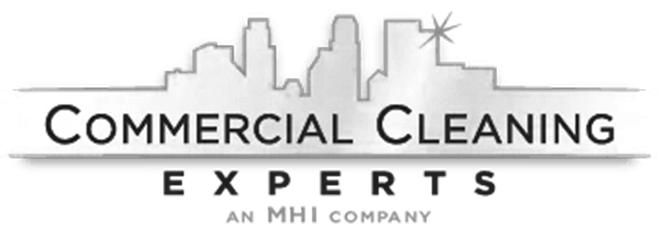 Commercial Cleaning Experts client logo