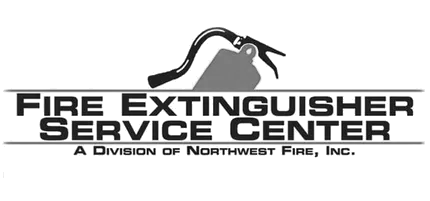 Fire Extinguisher client logo