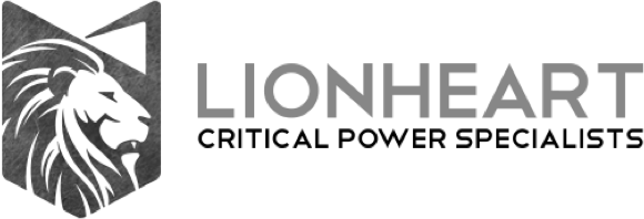 Lionheart client logo